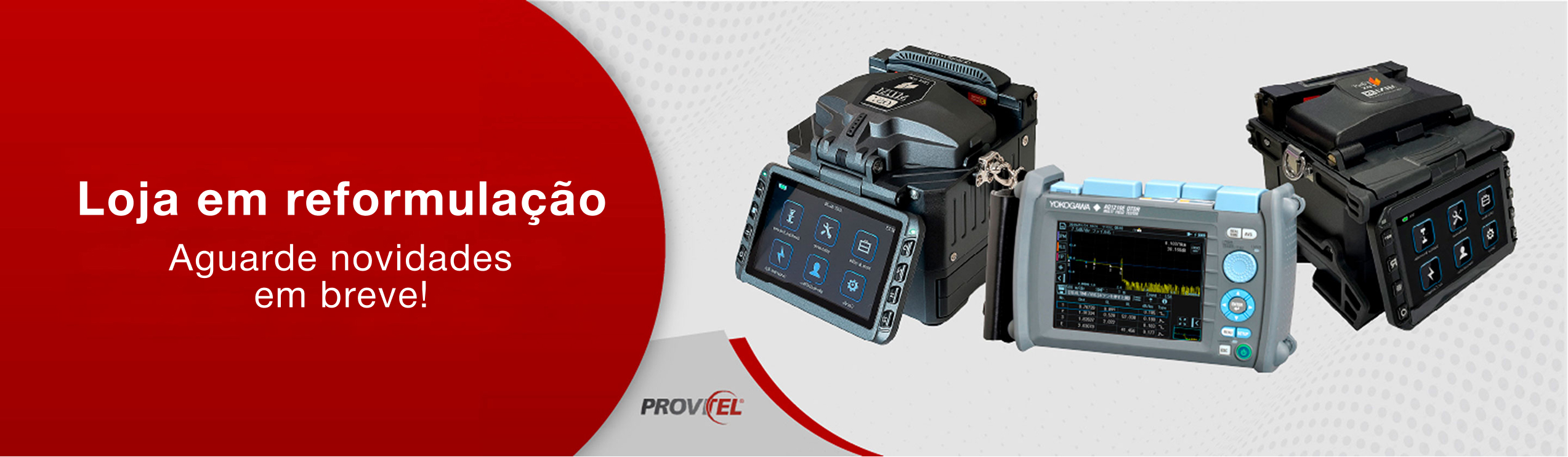 Banner Desenvolvimento