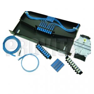 DIO para Rack de 19” - Provitel